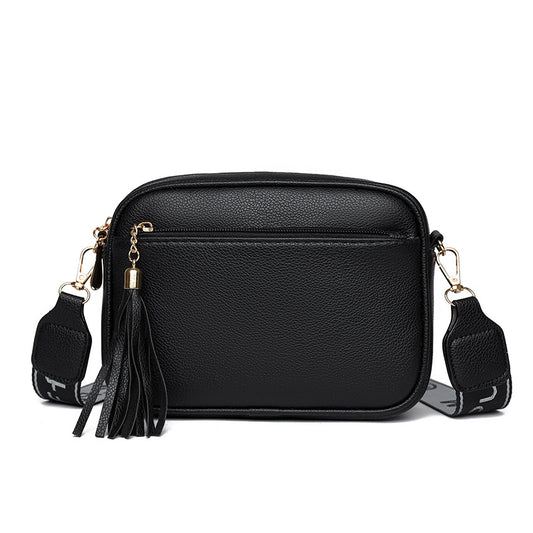 Sarah cross bag