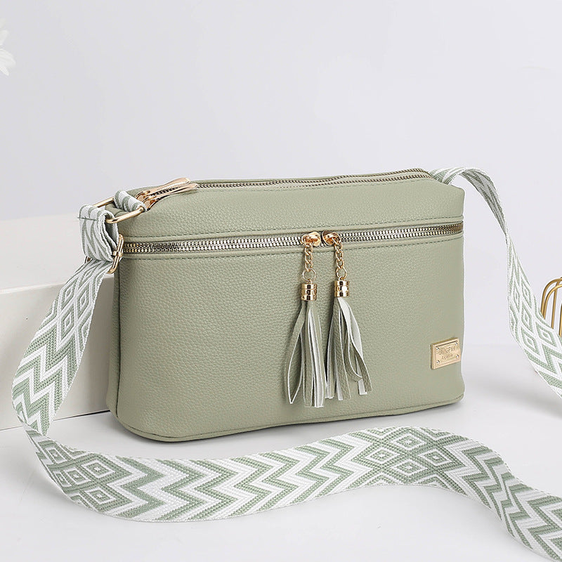 Vera cross bag