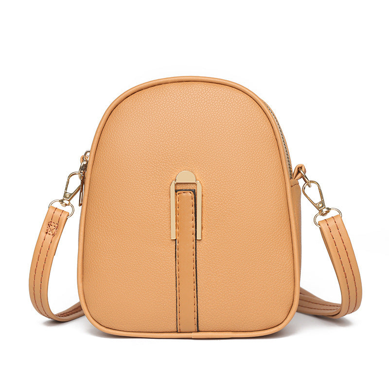Jolie cross bag