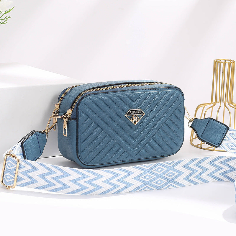 Diana cross bag