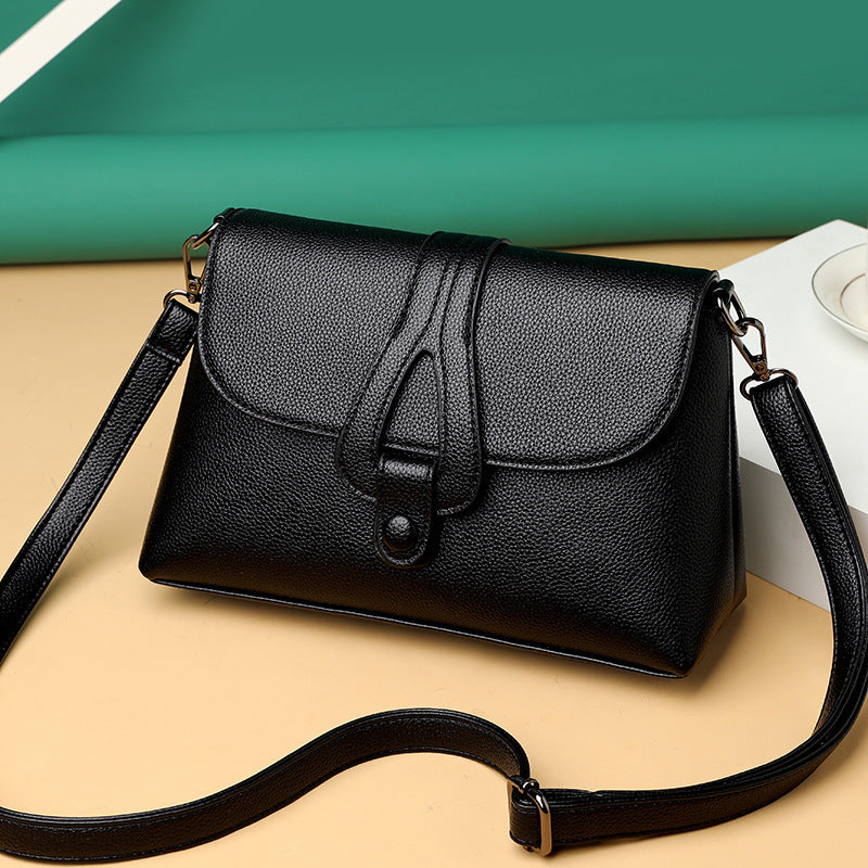 Freya cross bag