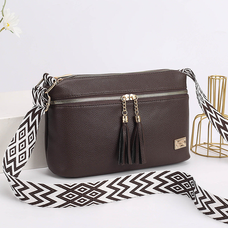 Vera cross bag