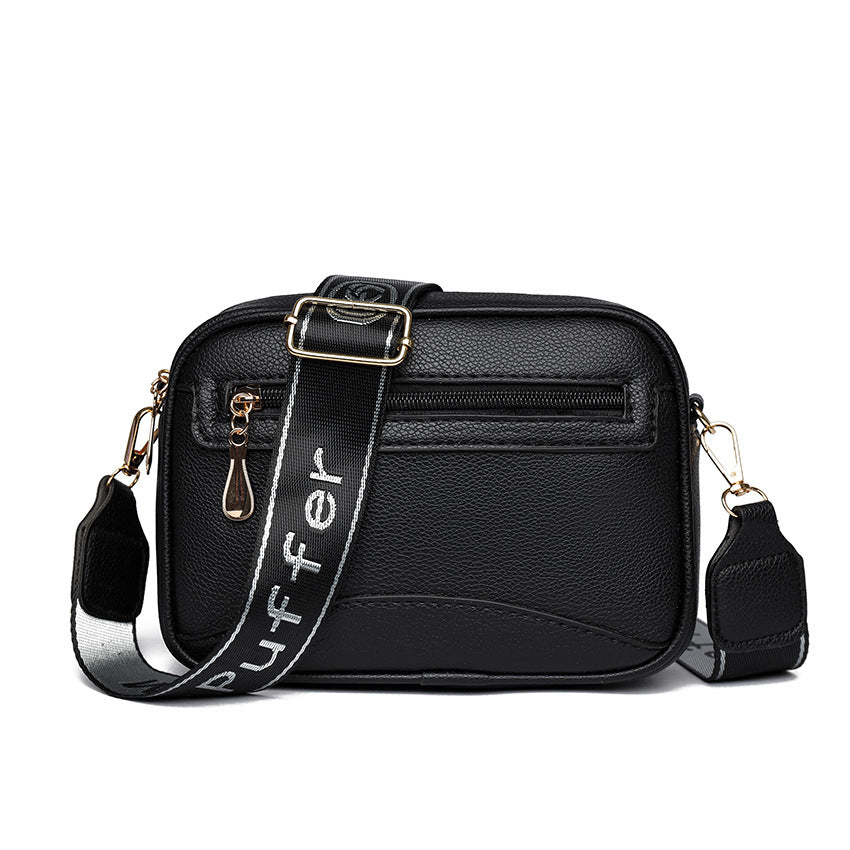 Ella cross bag