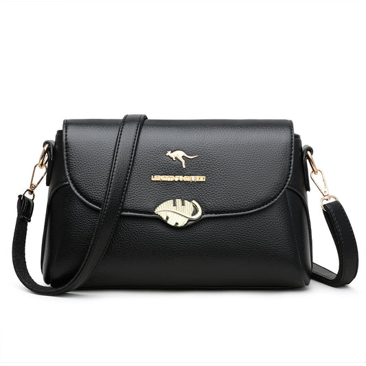 Lea cross bag