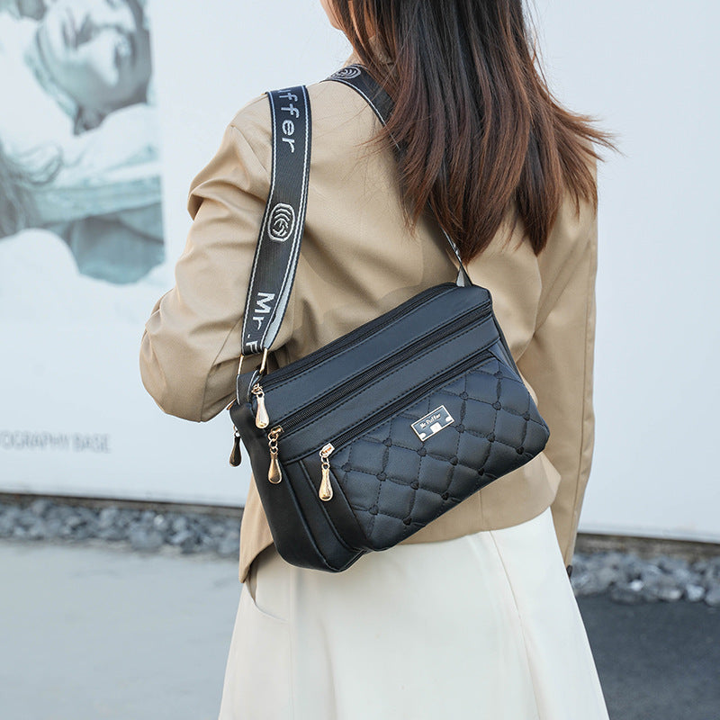 Tami cross bag
