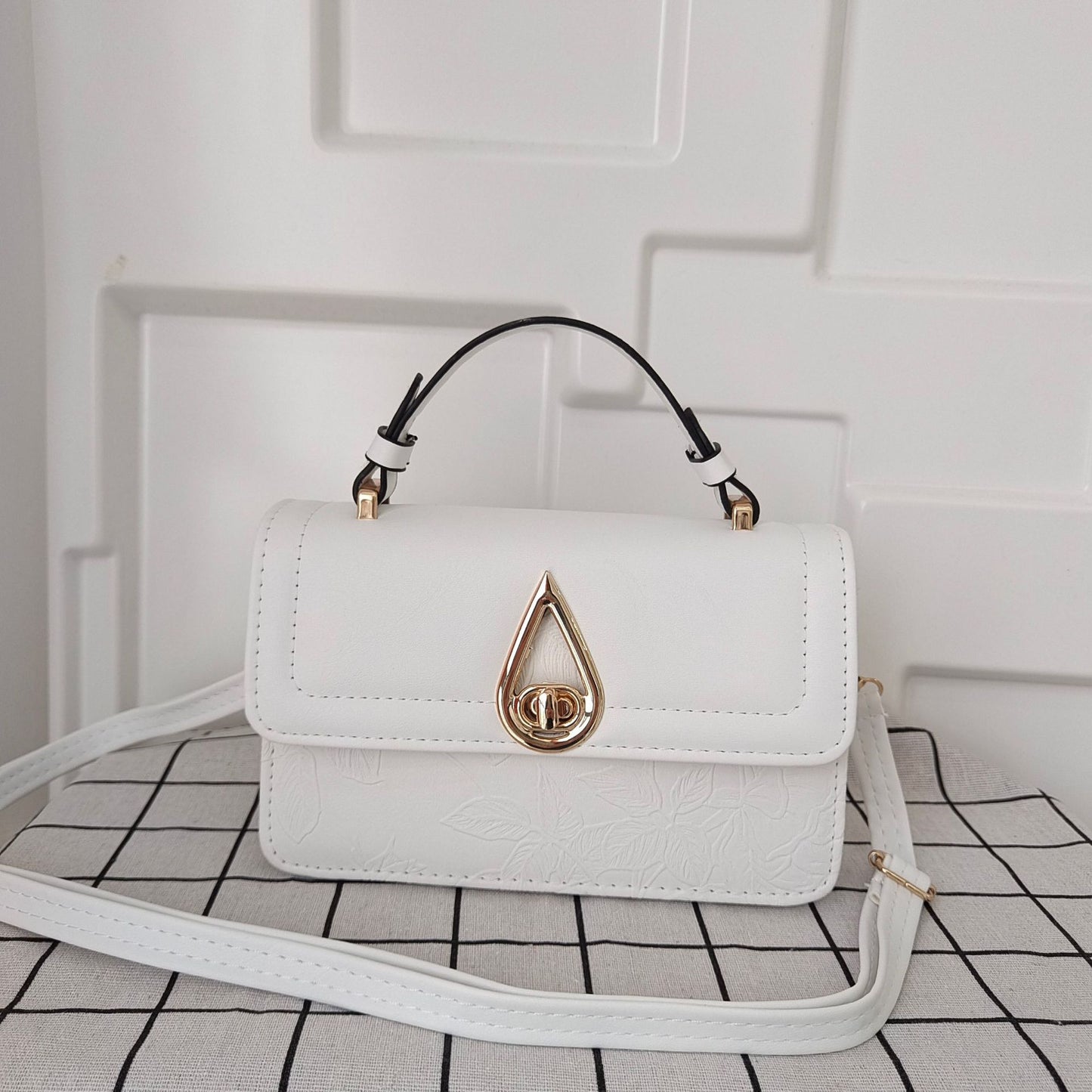 Haven cross bag