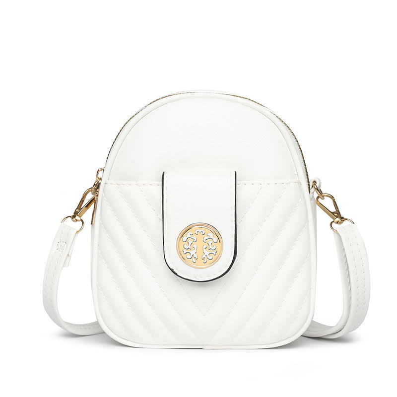Nara cross bag