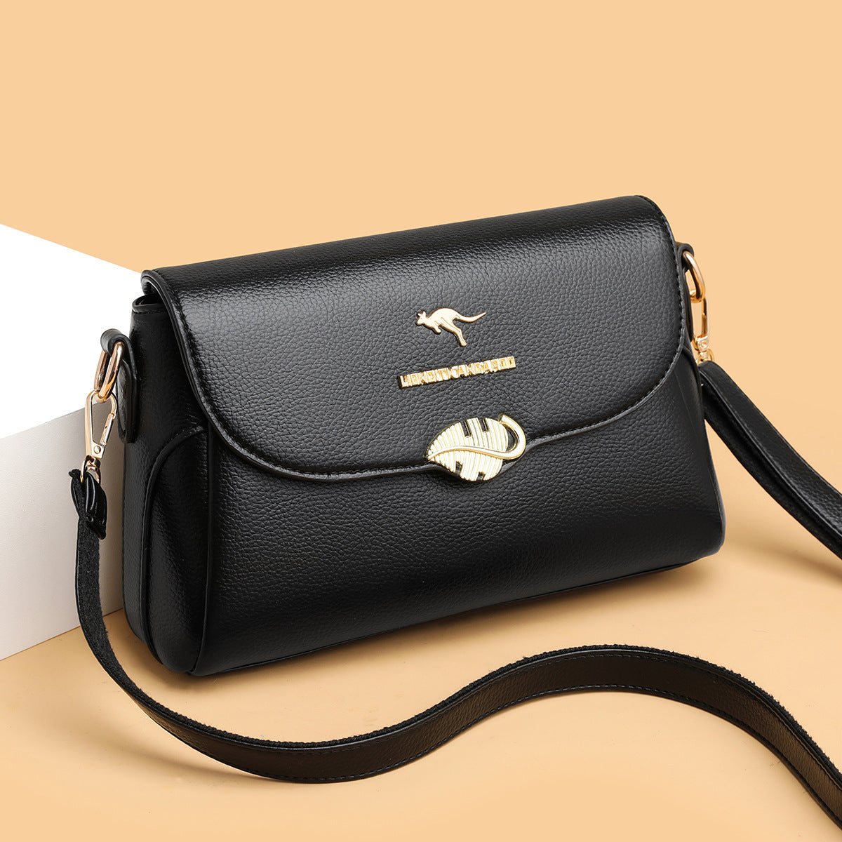 Lea cross bag