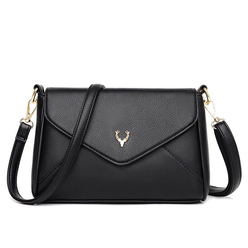 Dolly cross bag