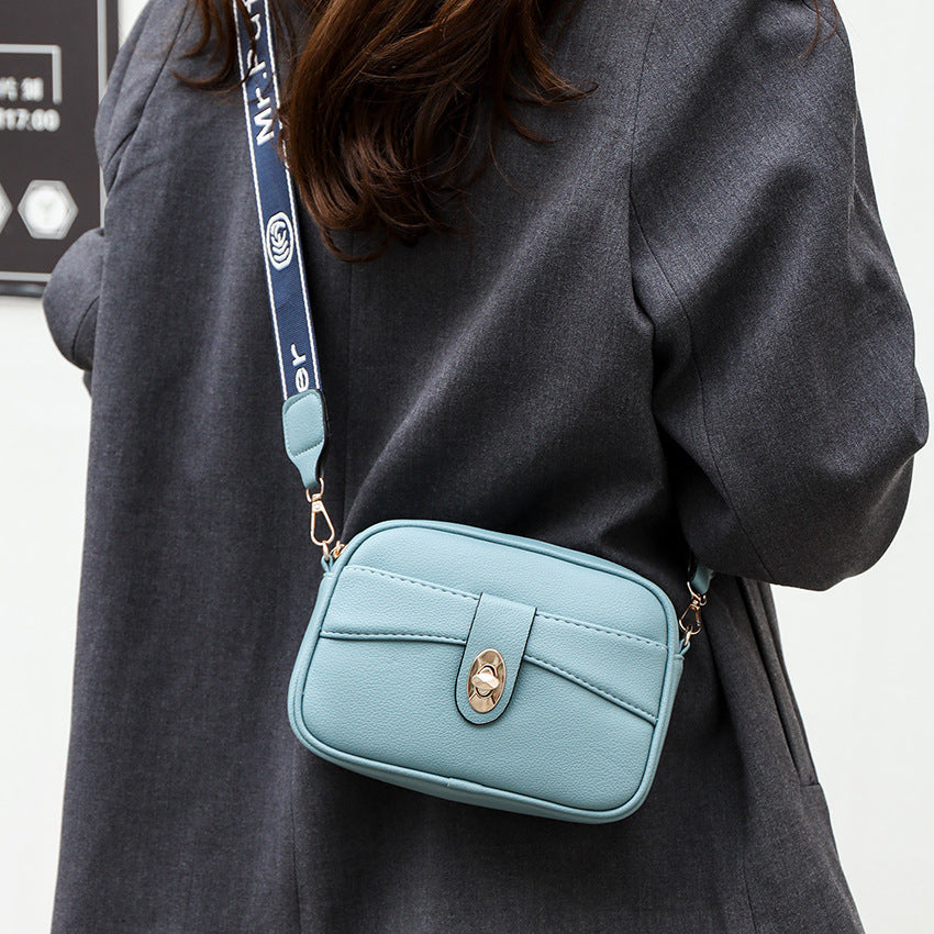 Beth cross bag