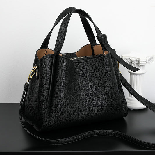 Aura handbag