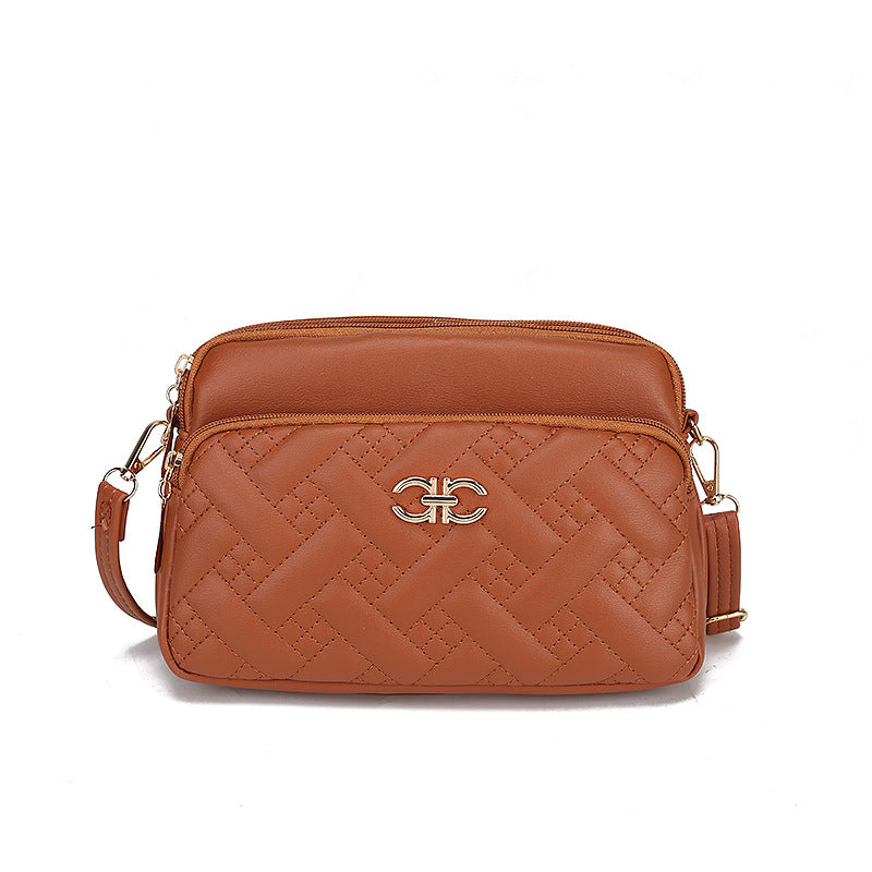 Ina cross bag