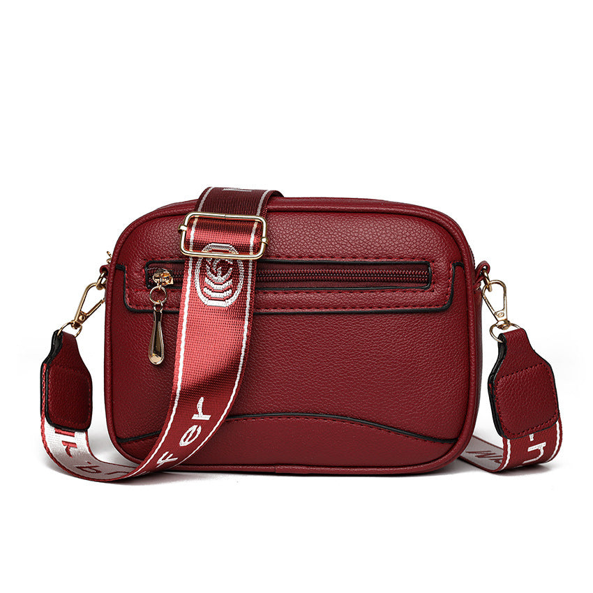 Ella cross bag