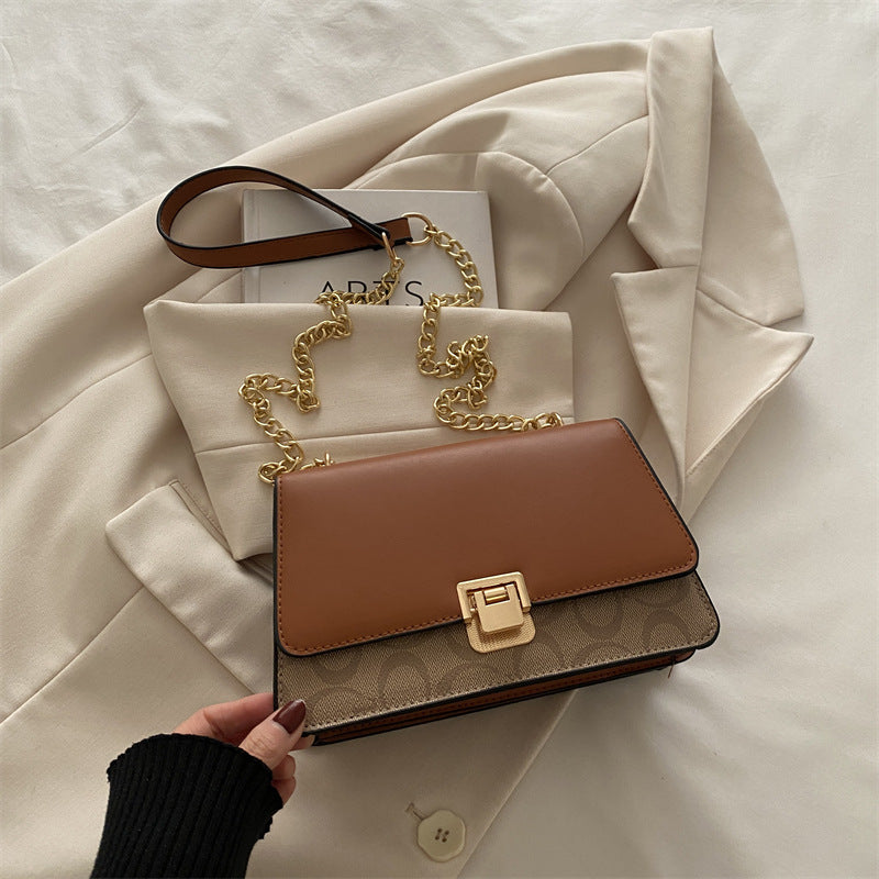Demi cross bag