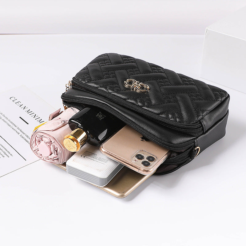 Ina cross bag