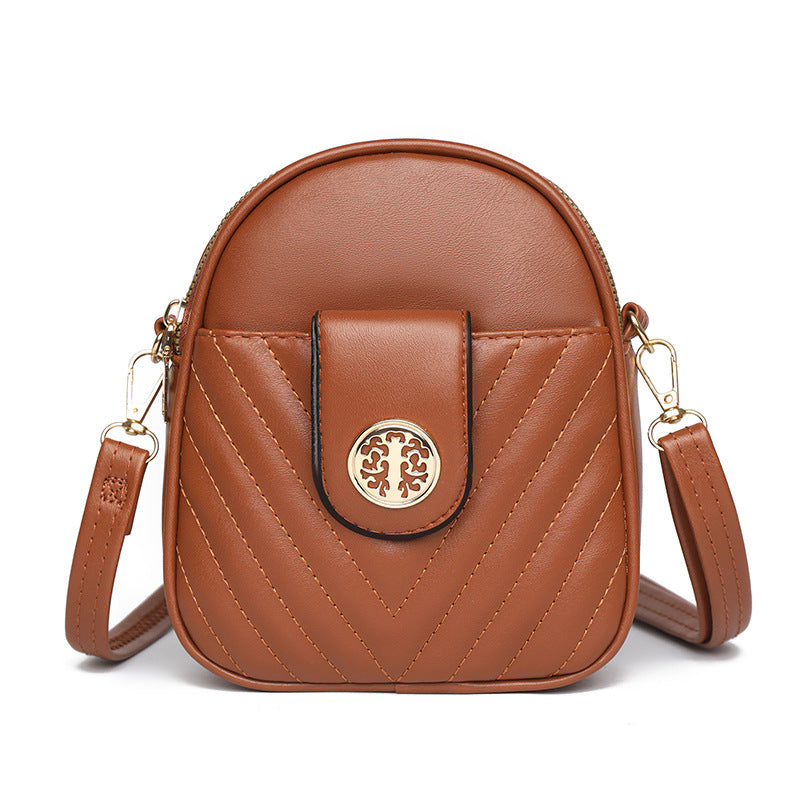 Nara cross bag