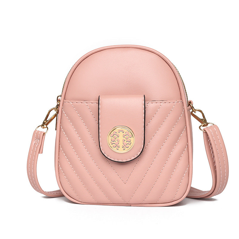 Nara cross bag