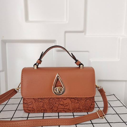 Haven cross bag