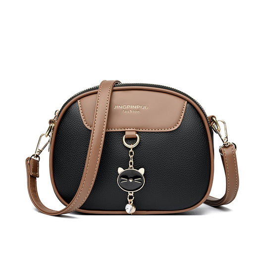 Cami cross bag