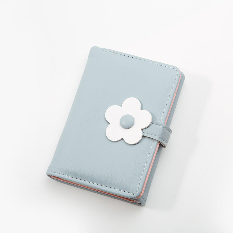 Rose wallet