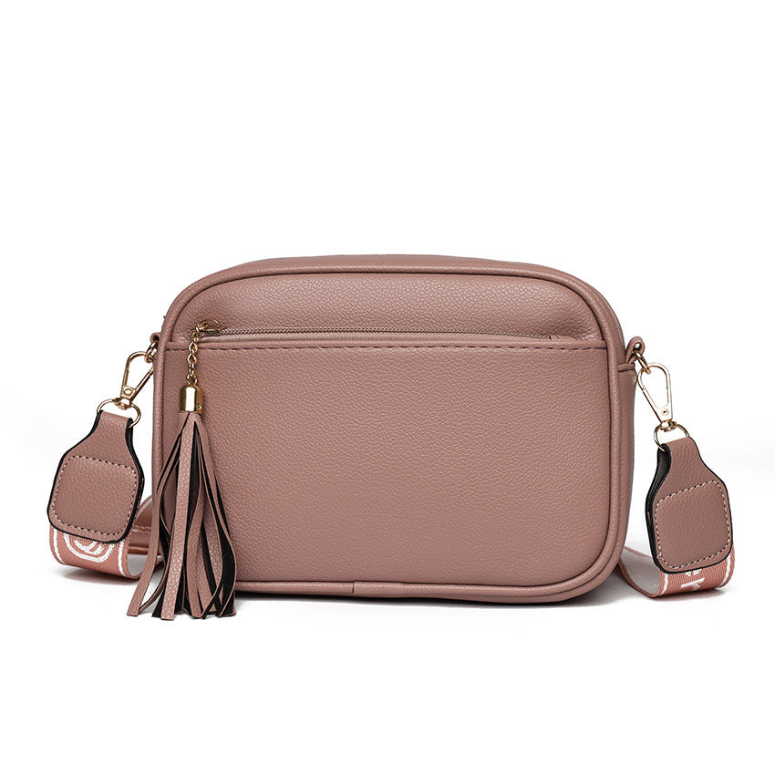 Sarah cross bag