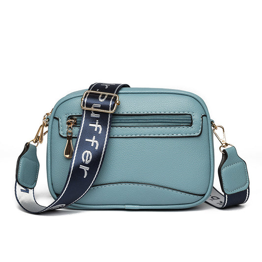 Ella cross bag