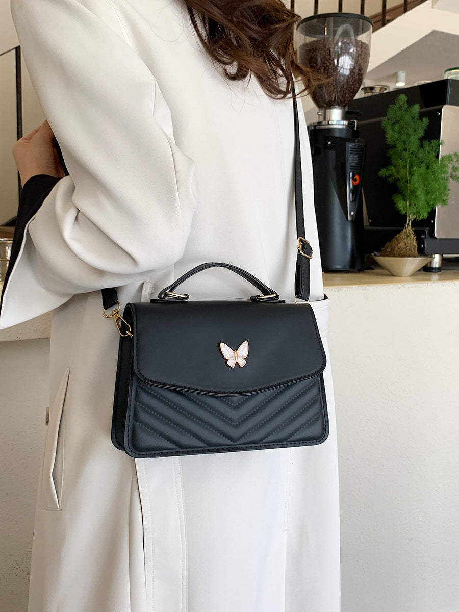 Bree cross bag