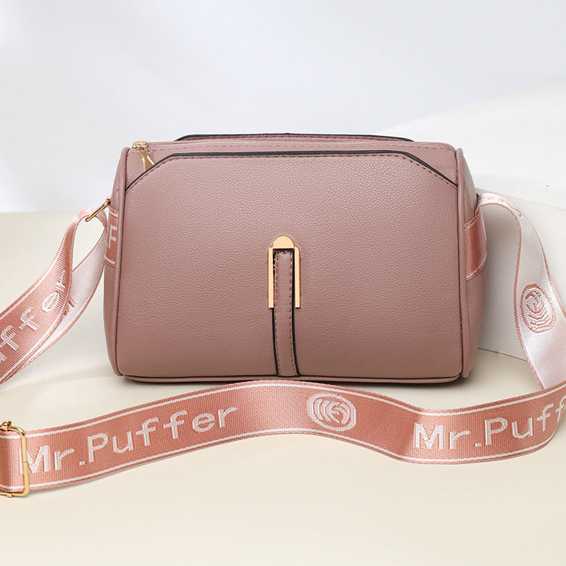 Mira cross bag