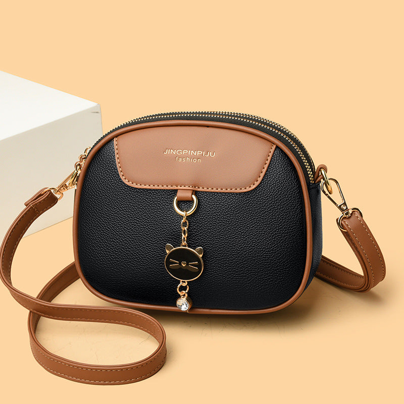 Cami cross bag