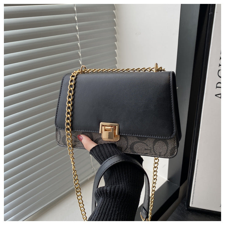 Demi cross bag