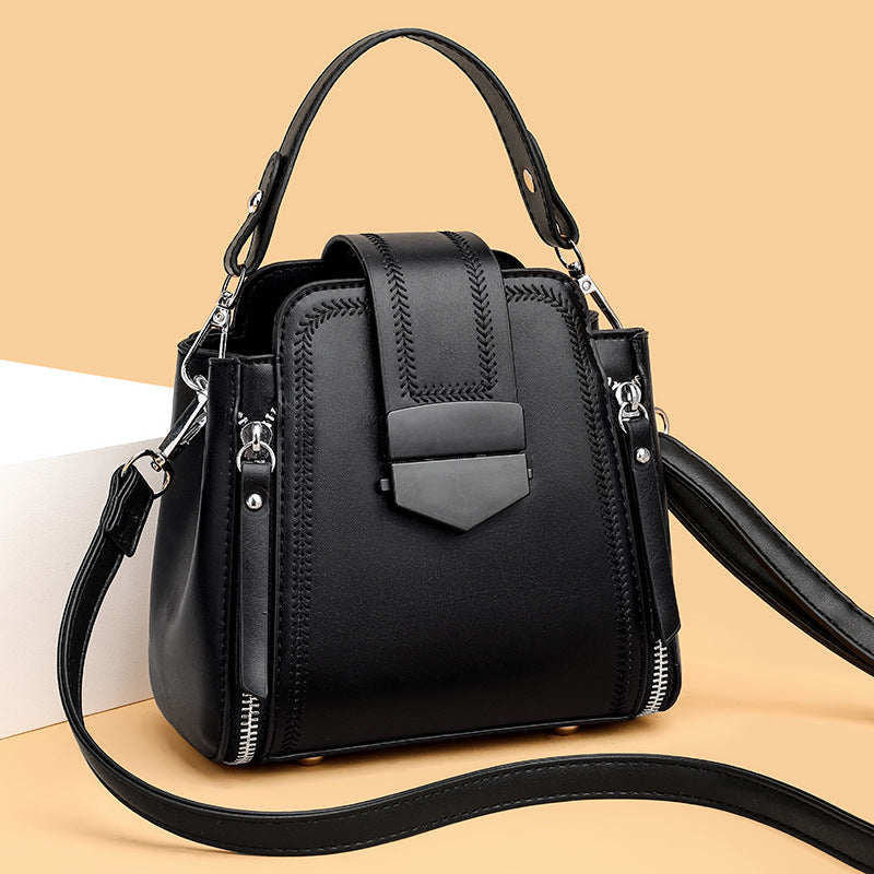 Fay cross bag
