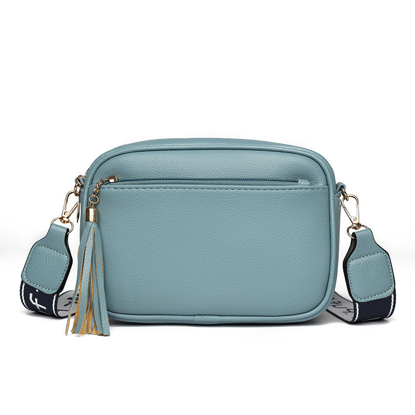 Sarah cross bag