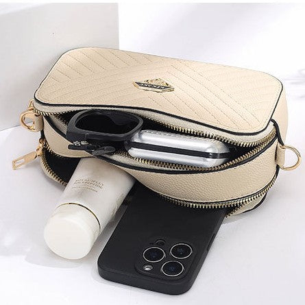 Diana cross bag