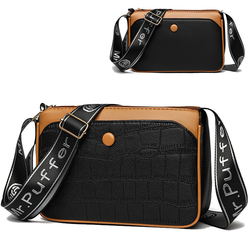 Raya cross bag
