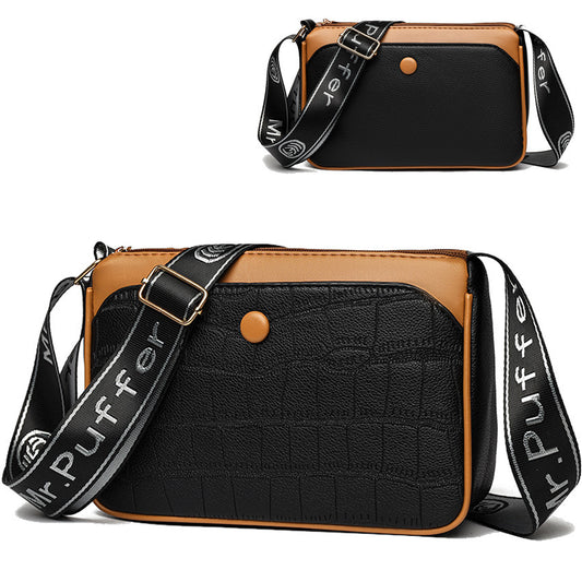 Raya cross bag