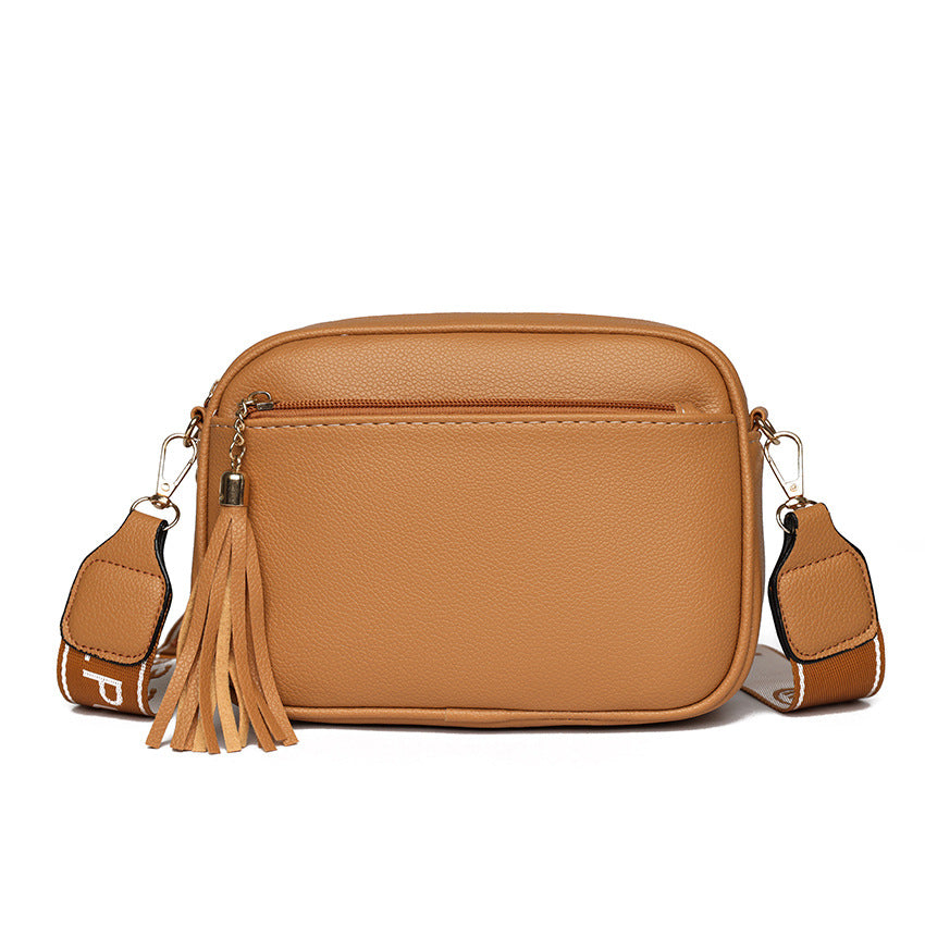 Sarah cross bag