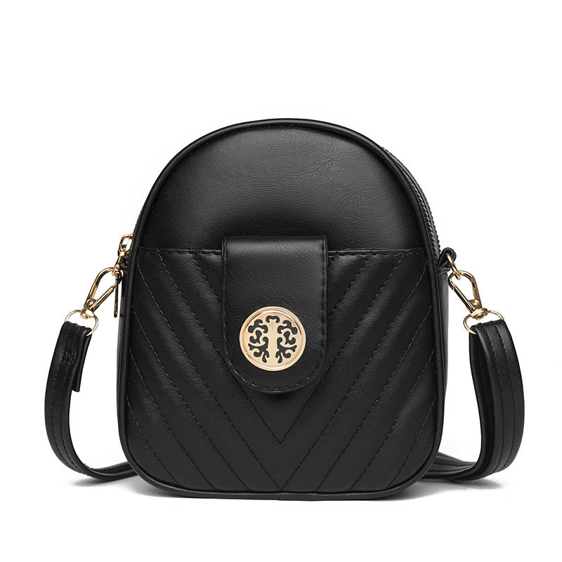 Nara cross bag