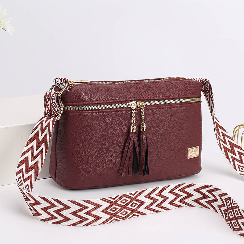 Vera cross bag