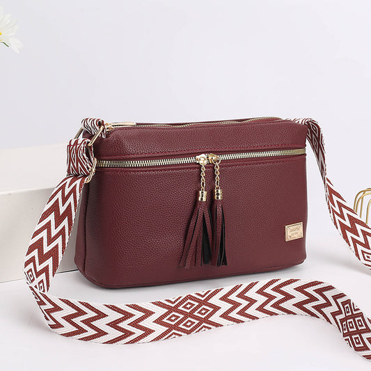 Vera cross bag
