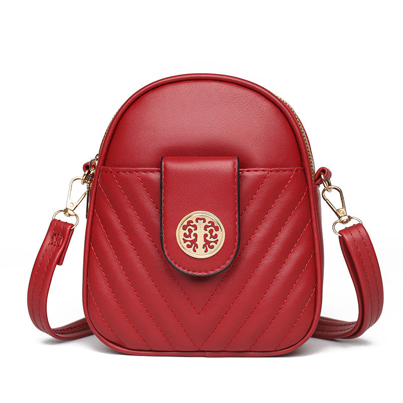 Nara cross bag