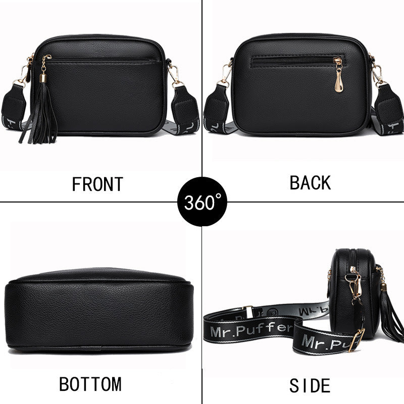 Sarah cross bag