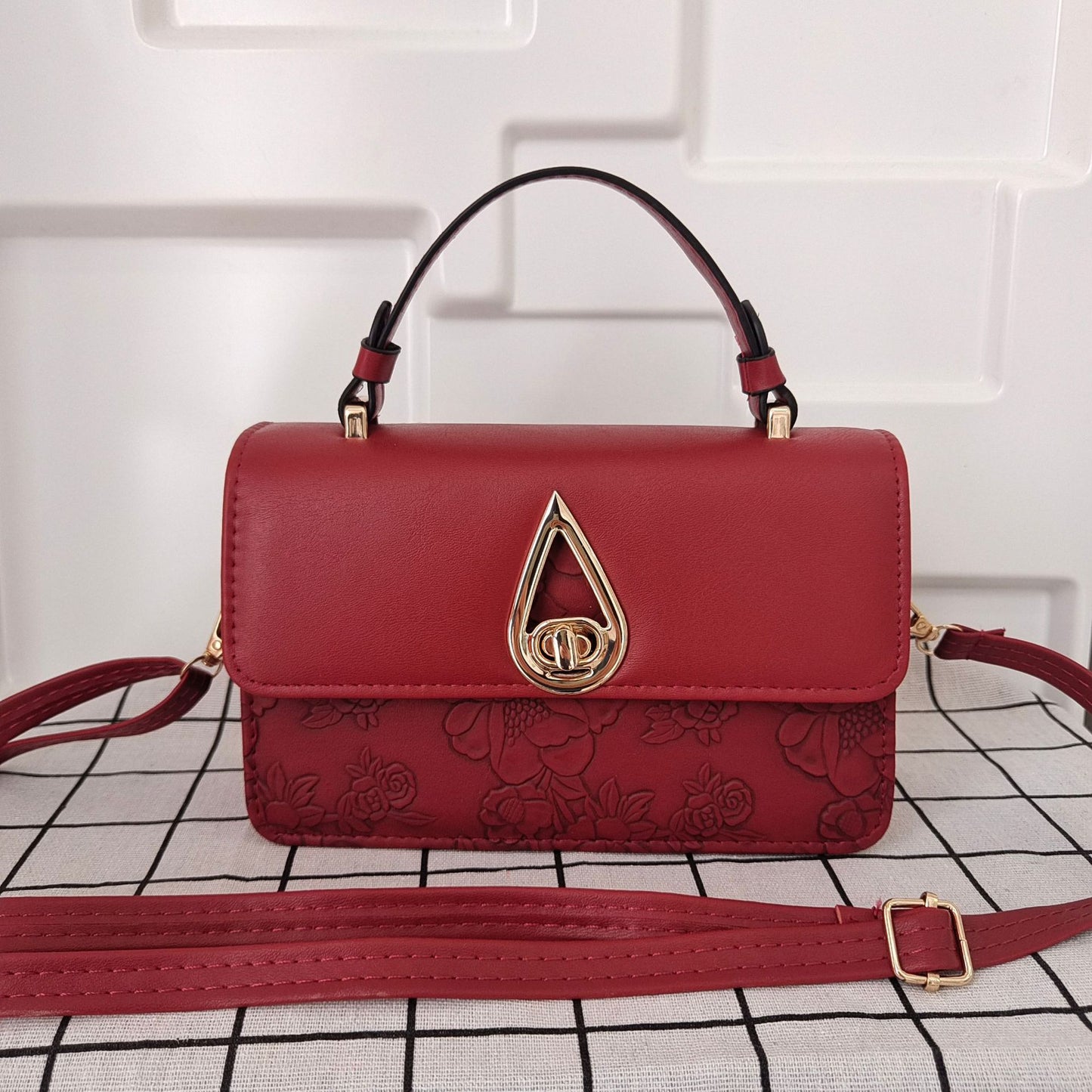 Haven cross bag