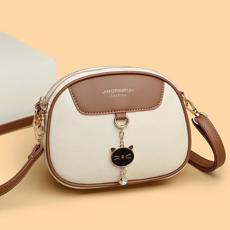 Cami cross bag