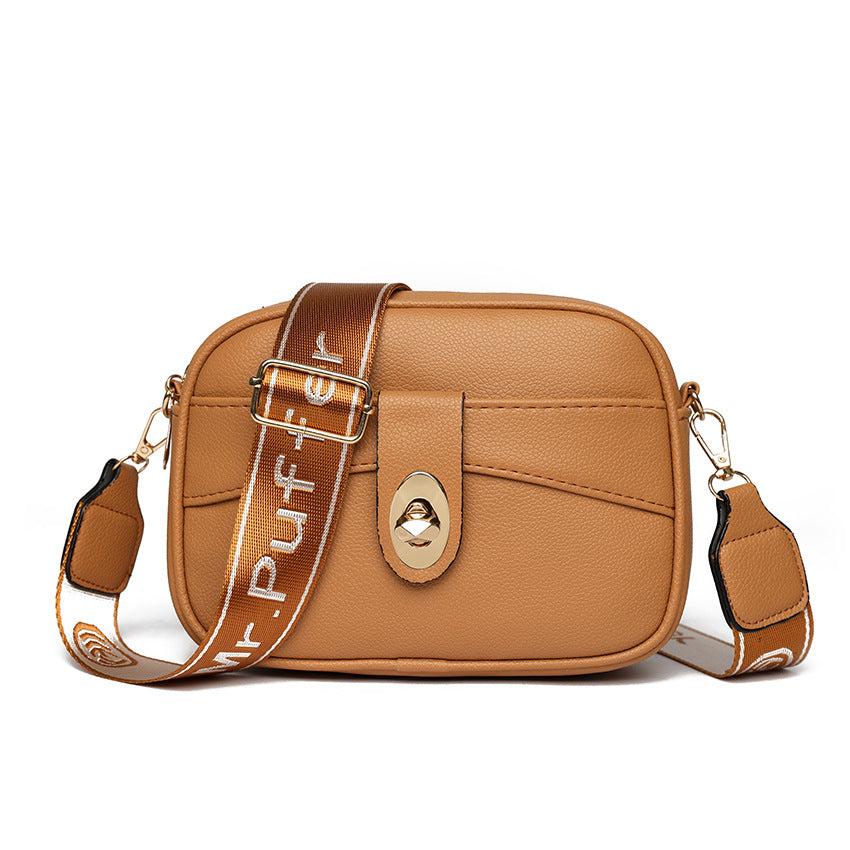 Beth cross bag
