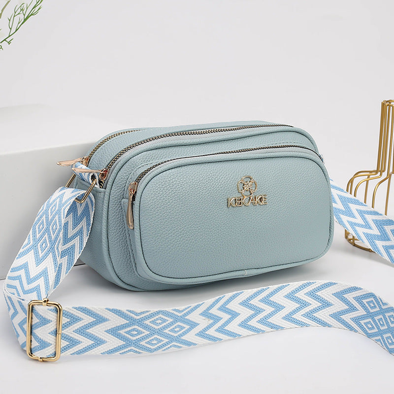 Cathy cross bag