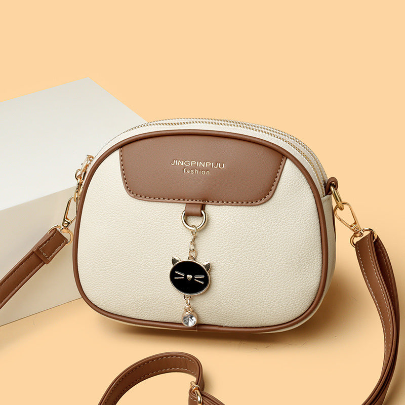 Cami cross bag