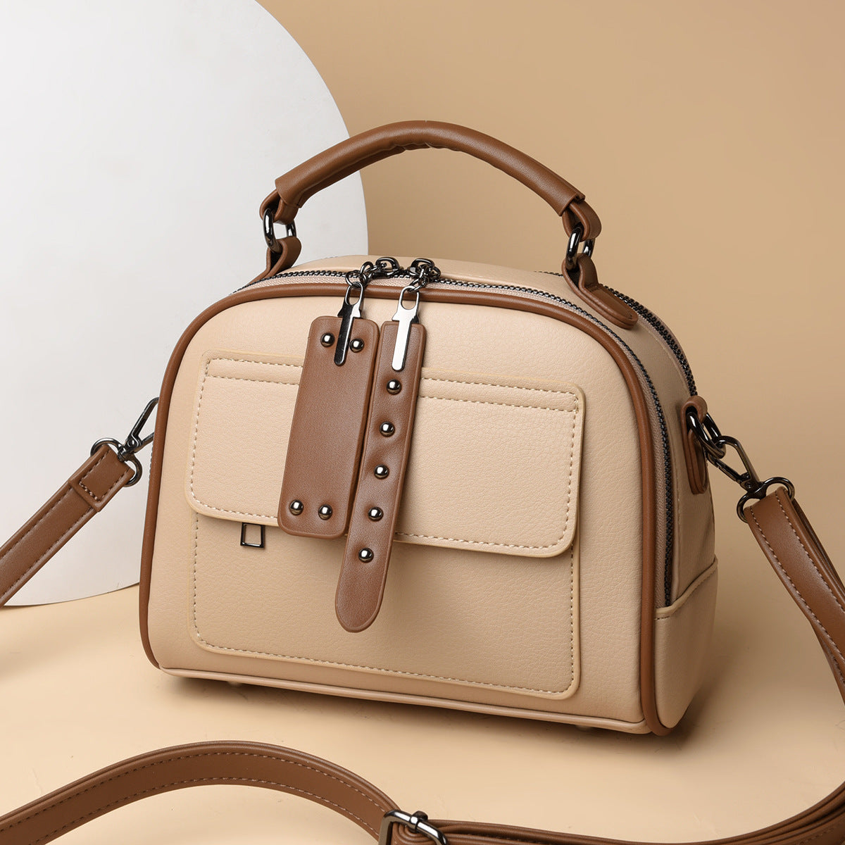 Hanna handbag