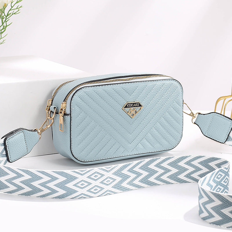 Diana cross bag