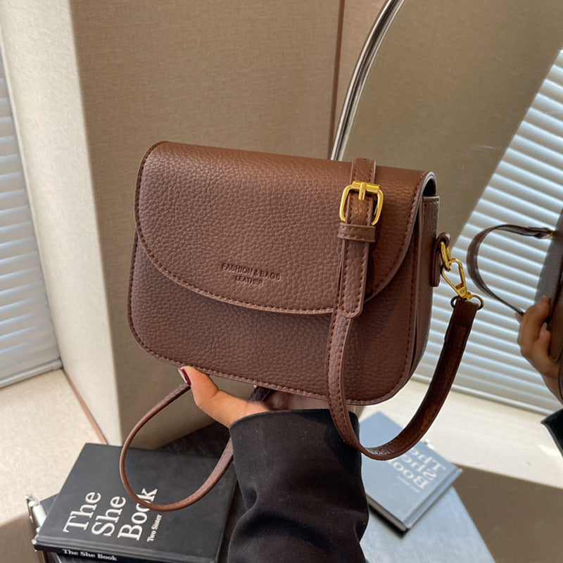 Maya cross bag