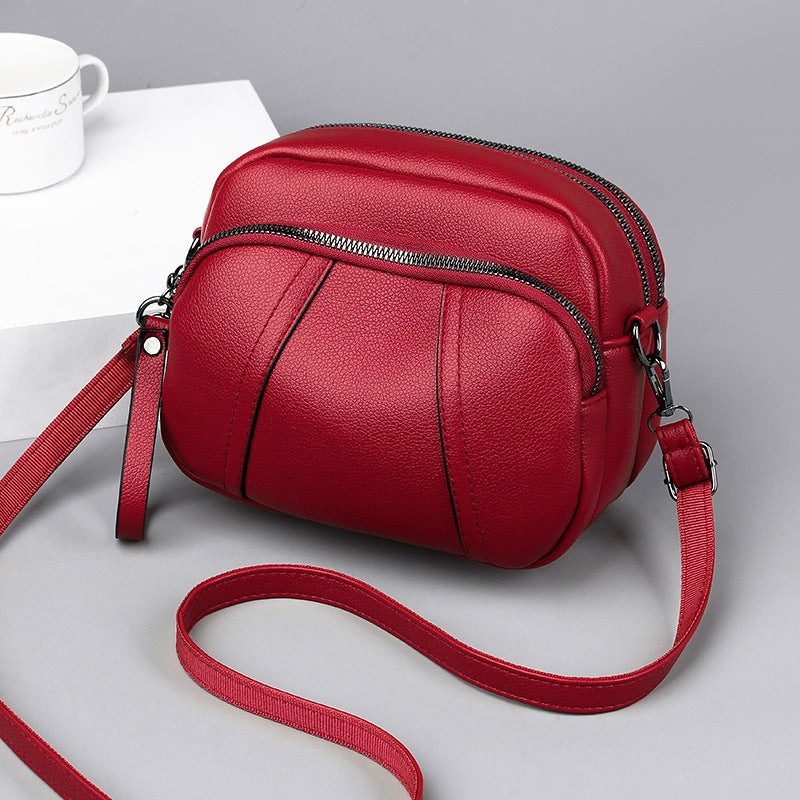 Elena cross bag